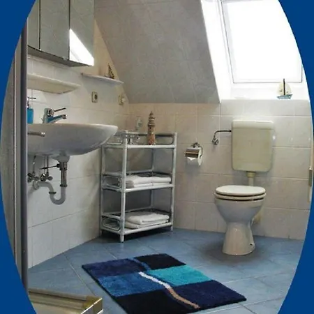 Haus-wattenmeer