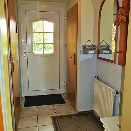 Haus-wattenmeer